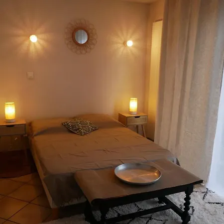 Casa vacanze Grande Maison Au Bord Du Salonique Le Grau-du-Roi