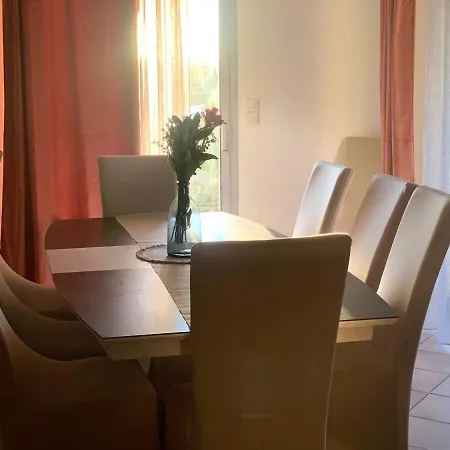 Casa vacanze Grande Maison Au Bord Du Salonique Le Grau-du-Roi