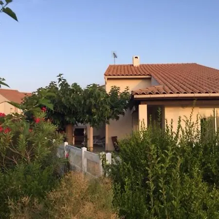 Grande Maison Au Bord Du Salonique Casa vacanze Le Grau-du-Roi