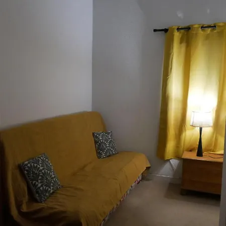 Grande Maison Au Bord Du Salonique Holiday home