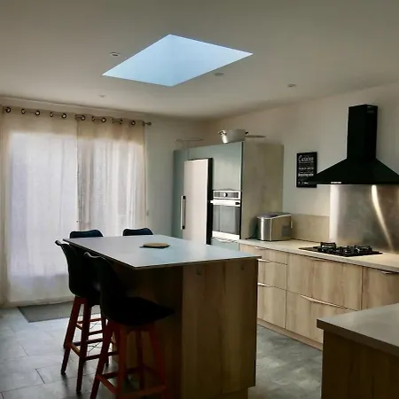 Grande Maison Au Bord Du Salonique Casa vacanze *