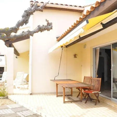 Casa vacanze Grande Maison Au Bord Du Salonique Le Grau-du-Roi