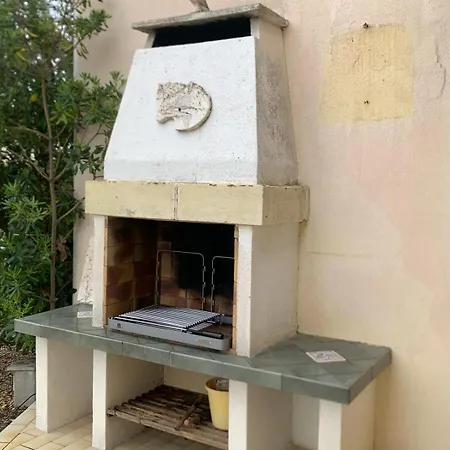 Grande Maison Au Bord Du Salonique Casa vacanze Le Grau-du-Roi