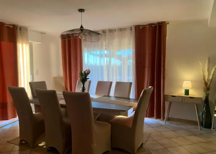 Grande Maison Au Bord Du Salonique Dom wakacyjny *