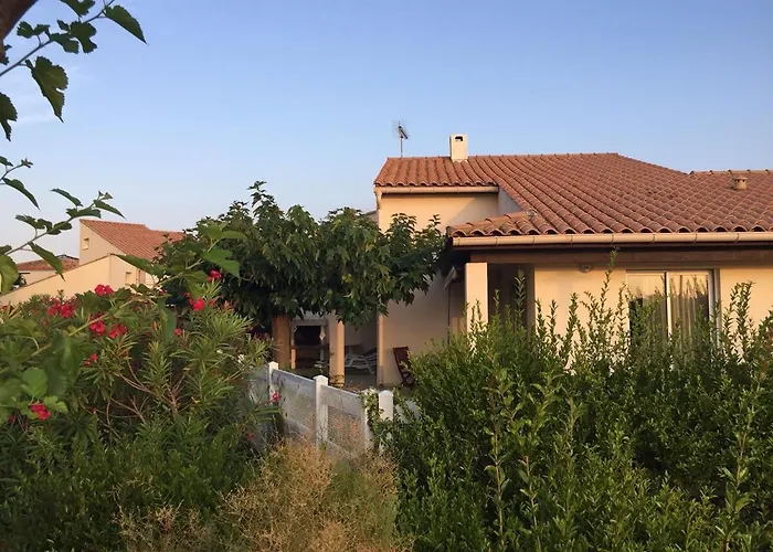 Dom wakacyjny Grande Maison Au Bord Du Salonique